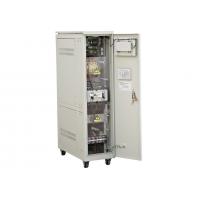 Single Phase 20 KVA DBW 220V IP20 AC Power Stabilizer 50Hz / 60Hz