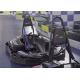 175Kg 4 Wheel Drive Fast Electric Go Kart For Adults Alloy Steel Frame