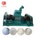 100 Mesh 10t/H Fertilizer Grinding Machine For Ammonia Sulphate
