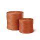 High Strength PP Polypropylene Baler Twine 130lb 2 Rolls 9000'