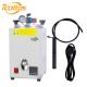 Tooltos Digitally Controlled Wax Injection Jewelry Making Machine