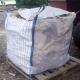 Customized Firewood Bulk Bag Strong Load Bearing Force And Size
