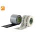 UV Resistant Window Frame Protection Tape PE Masking Protective Film For Aluminum Window