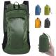 Outdoor Travel Hiking Foldable Water Resistant Packable Backpack Lightweight