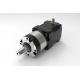 Low Noise Speed Reducer Mini 20CrMnTi Planetary Gearbox For Automation