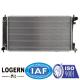 Cooling System FORD Car Radiator For Expedition'97-98 Dpi 2165 AT Transmission