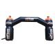 Outdoor Inflatable Race Arch Inflatable Entrance Arch Inflatable Finish Line Arches for Sale