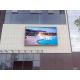 Customize Pixel Outdoor Full Color LED Screen P8 200-800W Video Display Function