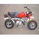 Honda Monkey70CC Motorcycle Motorbike Motor Single - Cylinder Two Wheel Drive Motorcycles