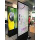 RK3288 CortexA17 86 110W Free Standing LCD Kiosk