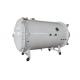 High Frequency Kiln Wood Drying Equipment Q345R Carbon Steel