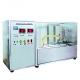 UL1581 Chapter 1670 Mechanical Testing Machine Soft  Line Combustion Arc Testing