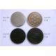 Hot Sale 103mm Metal Lids With Silicone Ring For Candle Container