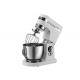 5L / 7L  Kitchen Electric Food Mixer For Egg , Electric Mixing Bowl