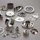 TUV Certified Iron Hardware Fittings for OEM Electronic Equipment Parts at Competitive
