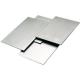 BA Mirror Stainless Steel Sheet Plate 2B Surface SUS 304 0.1mm