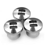 ISO 9001 Ultra High Precision Machining electrophoresis Automation Equipment Parts