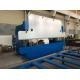 500 Ton Hydraulic CNC Tandem Press Brake Machine 8200mm