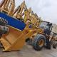 Second Hand 966H Front Loader Used CAT 966H Wheel Loader for Construction Machinery