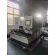 Touch Screen Electric Hydraulic Cylinder Repair Bench PLC Controlled