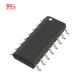 ADG508FBRNZ-REEL7 Electronic Components IC Chips Surface Mount 15V 1Channels