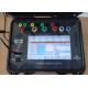12A Portable Meter Test Equipment Three Phase RSM Touch Screen WIFI Moudle