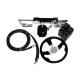 Easy To Install Outboard Hydraulic Steering Kit 27 Cc/Rev Pump 141.1 Cc Cylinder Volume