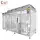 Prefabricated Modular Clean Booth Hospital Operation Cleanroom