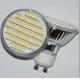 230v High Bright Low Power 120° Wide Angle Par60 Warm White Led Lights Replacement