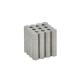 Samarium Cobalt YXG-30 Grade Smco Magnets for Industrial Applications