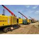 120kva Heavy Duty Pipeline Welding Machine Construction Equipment For Epc Project
