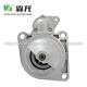 12V 9T 3.0KW Excavator Starter Motor IVECO 8361 0001230009 0001359122 CST10237AS CST10237ES CST10353AS 0001367029 110522