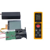 100m Handheld Laser Distance Meter Sensor Digital Meter Laser Rangefinder Module