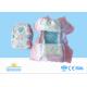 Diaper Super Soft Infant Baby Diapers - Comfy Fit & Leak Proof