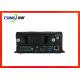 Full HD 4G Wireless Vehicle Mobile DVR 8 Channel For Car Bus Truck