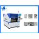 SMT IC Placement 35000CPH Led Chip Making Machine 8KW