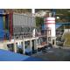 OEM Rock Phosphate Grinding Mill Vertical Cement Mill For Bentonite Output Plant