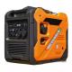 5Kw 7KW Portable Emergency Gas Gasoline Generator Variable Frequency