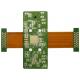 FPC 2oz Copper PCB ENIG OSP Rigid Flexible PCB Production