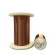 0.10mm - 3.20mm High Temperature Magnet Wire Polyamide Imide Enamel Copper Wire