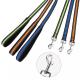 Durable Dog Collar Leash Set Personalized Dog Collar With Reflective Strip