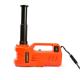 2 In 1 Car Repair Tool Kit With Electric Jack And Electric Impact Wrench