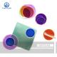 Optical Color Filter Instrument 32mm 35mm Blue Green Yellow Red White Forest Covered Filter Biological Transparent Glass