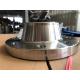 Welding Neck Duplex Stainless Steel Flange A182 GR.F51 ASME B16.5 Class 150#