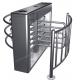 Access control system automatic MA-ZZ104 half height Non-obstacle Optical Turnstile