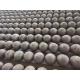 50HRC Carbon Steel Cast Iron Grinding Balls , Forged Round Steel Ball