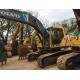                  Used Volvo Ec240blc, Crawler Excavator Volvo Ec240blc Made in Sweden, Secondhand Construction Hydraulic Track Digger Volvo Ec240blc on Sale             
