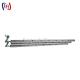 ISO 17KG Suspension Hook Ladder 1.5KN Tower Erection Tools