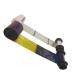 compatible ymcko YMCK color ribbon nisca PR-c201 PR-C101 ID plastic PVC card transfer printer ribbon