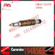 Diesel Common Rail Fuel Injector 1948565 2030519 2031836 2031835 2086663